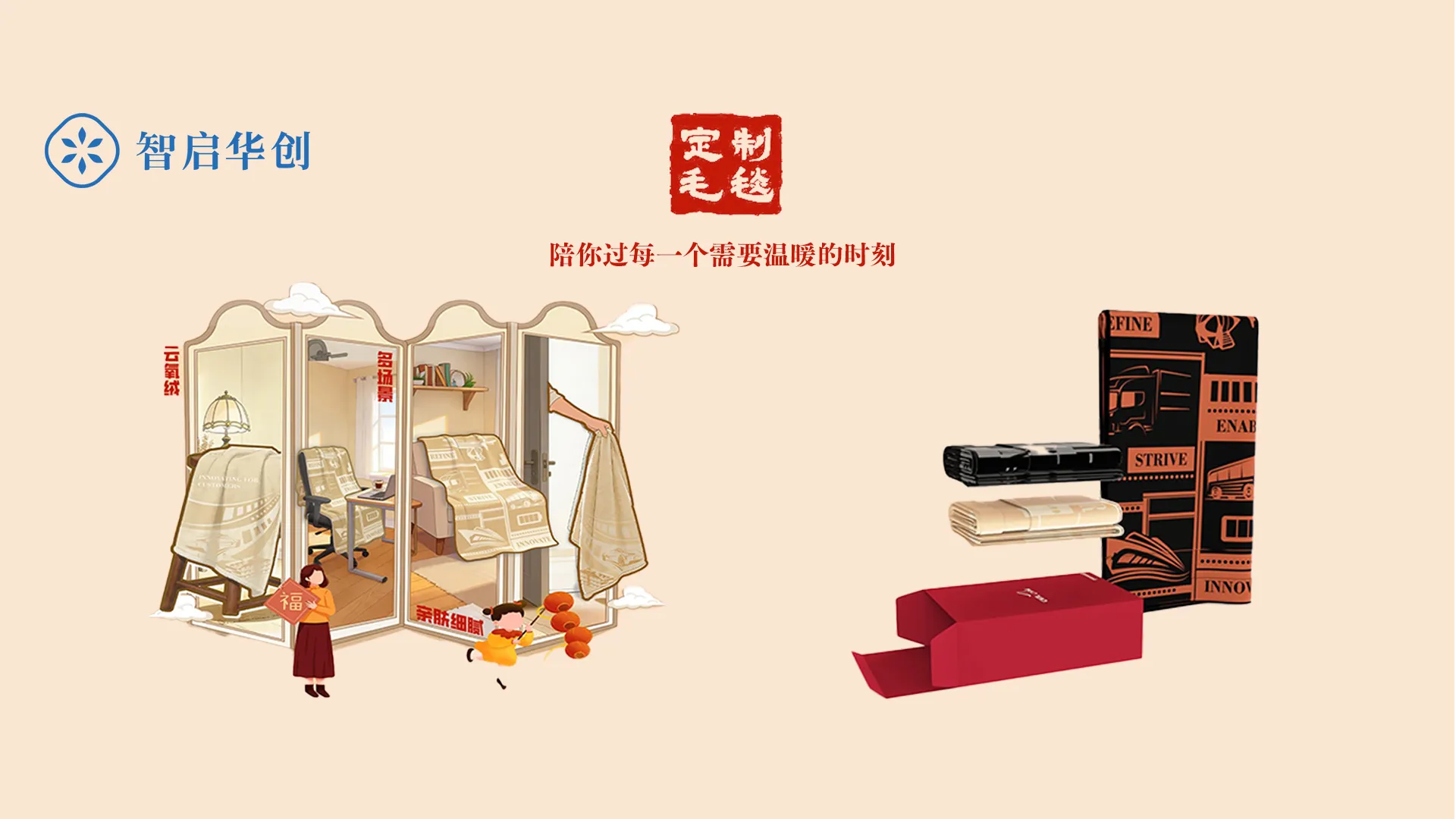 宁德时代春节礼盒定制 图片 5
