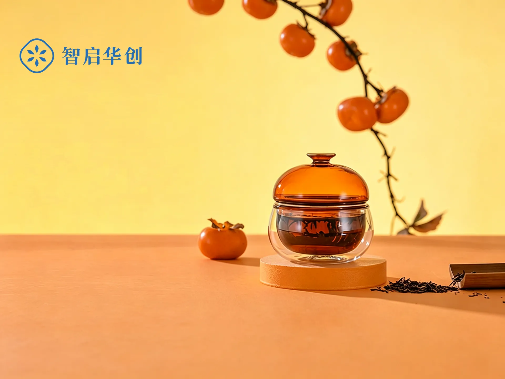 好柿将至 图片 3