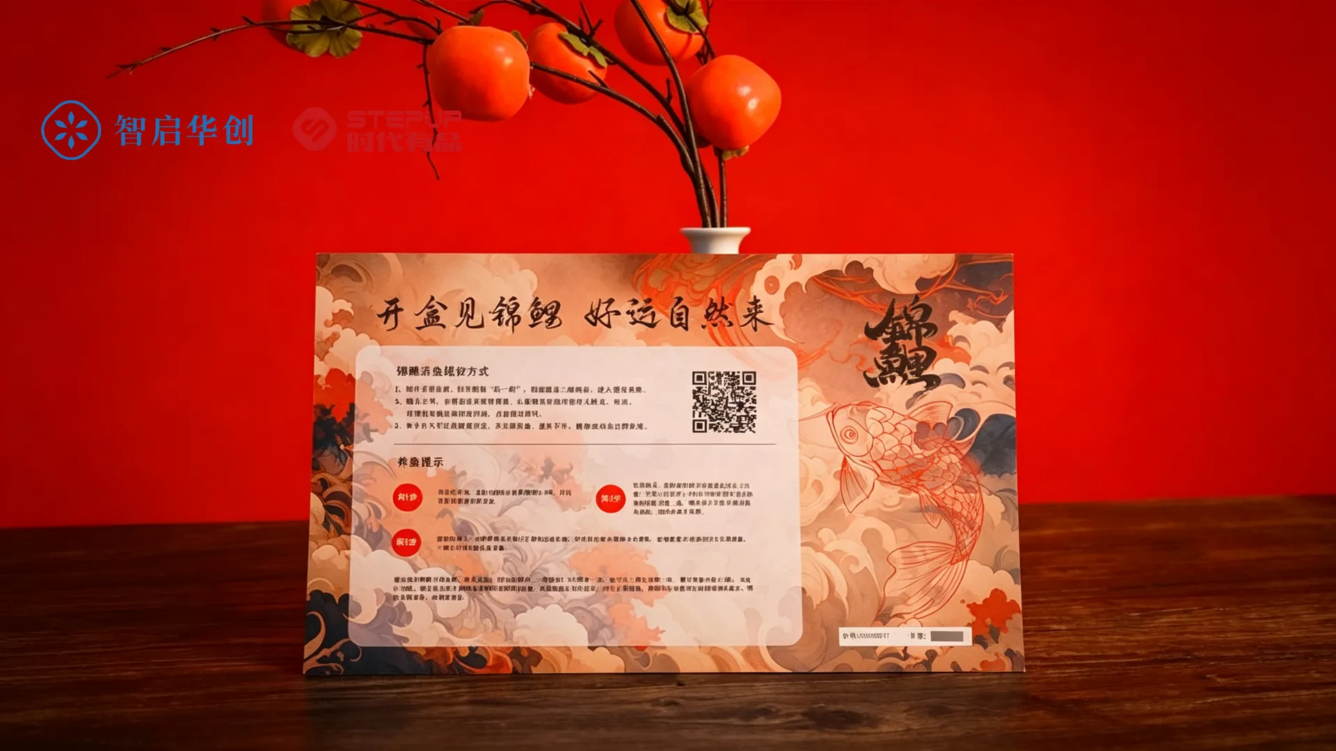 锦鲤 图片 4